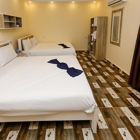 Turquoise Pyramids Gate Hotel City Centre Kafrat al Jabal Exterior foto