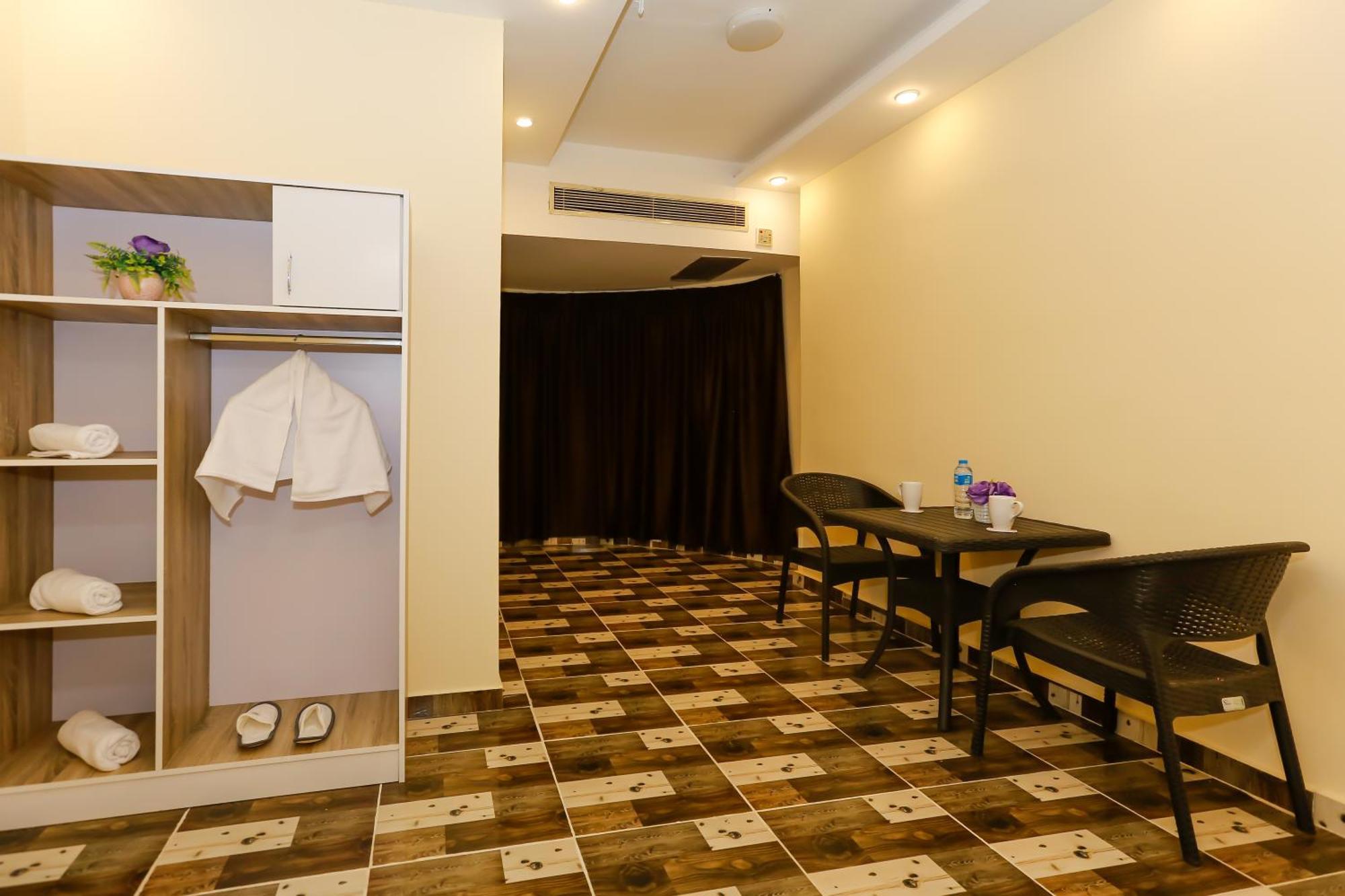 Turquoise Pyramids Gate Hotel City Centre Kafrat al Jabal Exterior foto