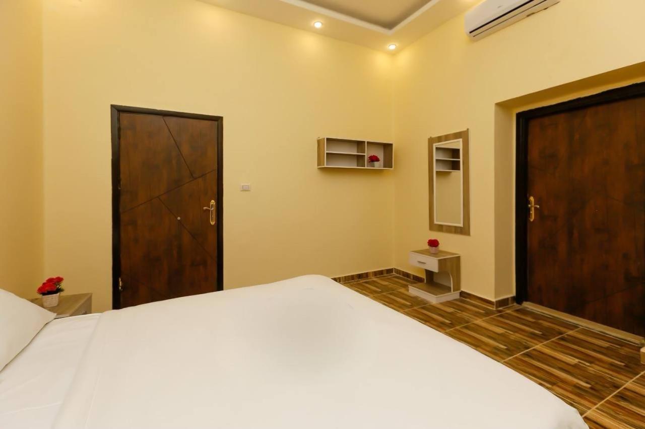 Turquoise Pyramids Gate Hotel City Centre Kafrat al Jabal Exterior foto